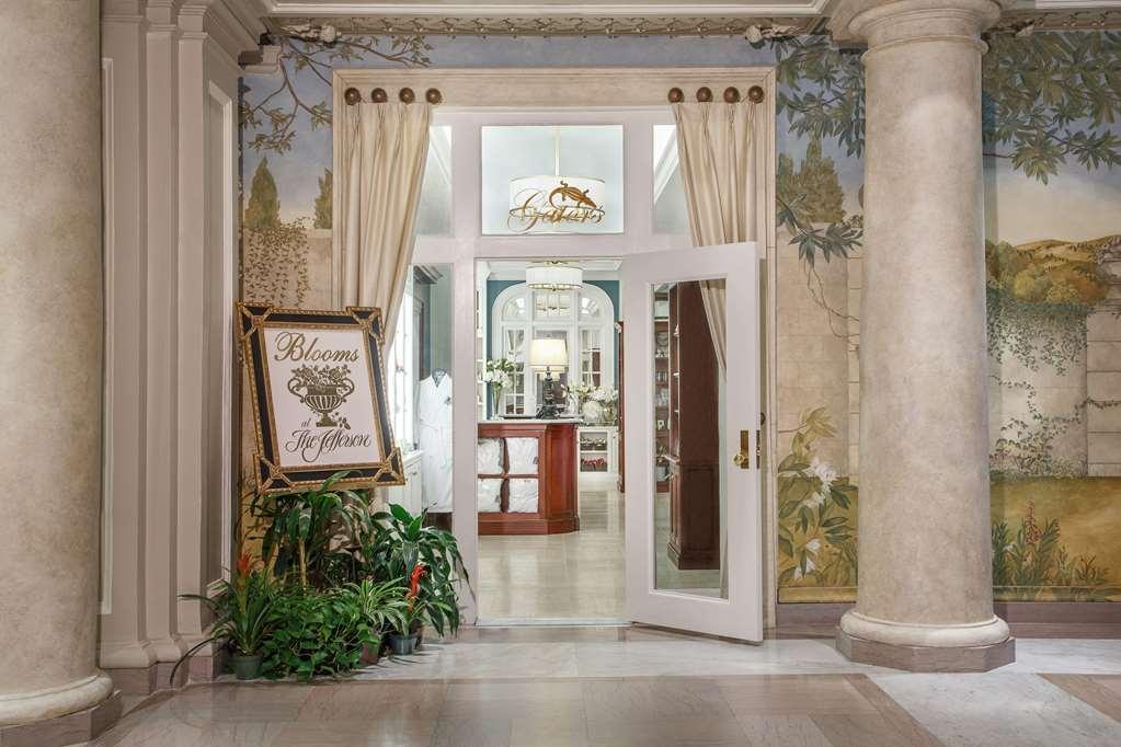 The Jefferson Hotel Richmond Facilities photo
