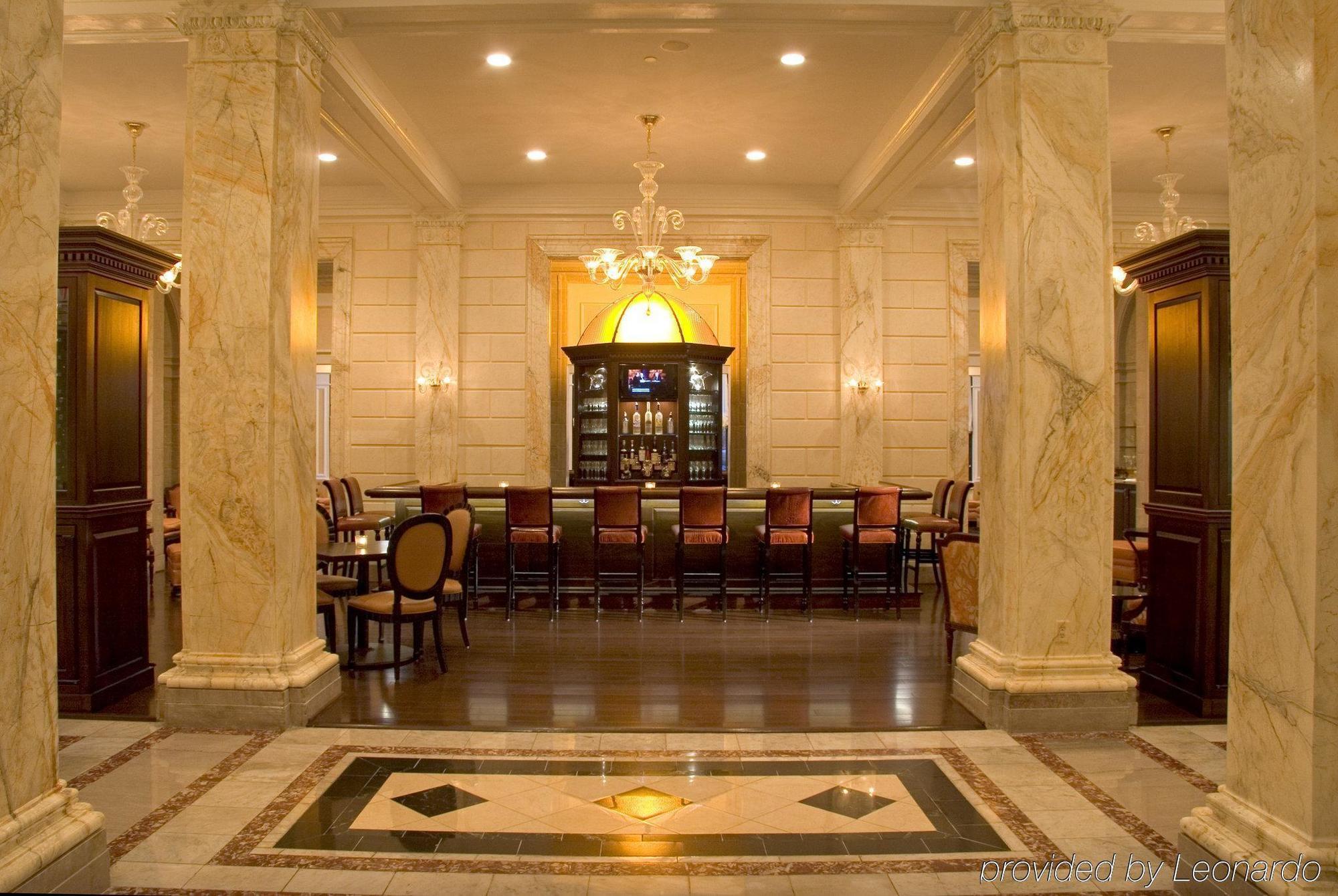 The Jefferson Hotel Richmond Exterior photo